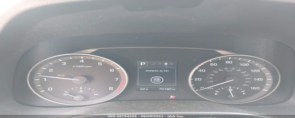 11111111111113157 2018 HYUNDAI ELANTRA photo no. 7
