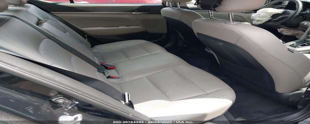 11111111111113157 2018 HYUNDAI ELANTRA photo no. 8