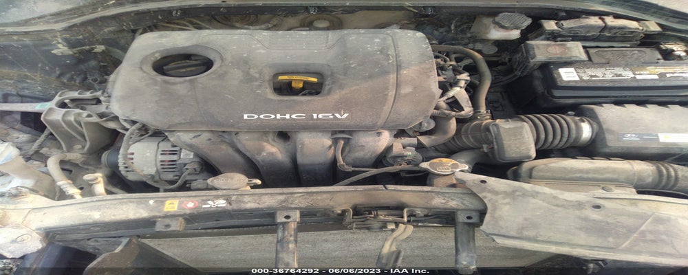 5NPD84LF6JH371699 2018 HYUNDAI ELANTRA photo no. 10
