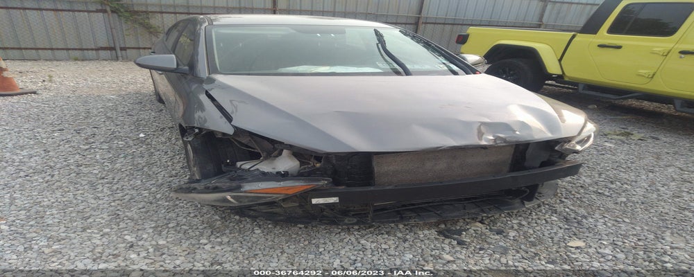 5NPD84LF6JH371699 2018 HYUNDAI ELANTRA photo no. 6