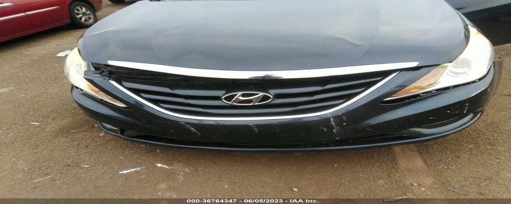 5NPEB4ACXBH294254 2011 HYUNDAI SONATA photo no. 6