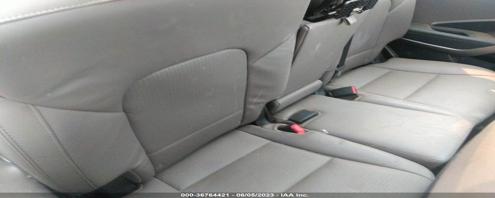 5XYZU3LB9GG351911 2016 HYUNDAI SANTA FE SPORT photo no. 8