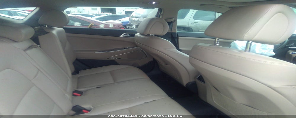 KM8J33A27GU074026 2016 HYUNDAI TUCSON photo no. 8