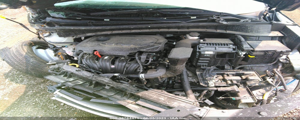 KM8J33AL1MU306088 2021 HYUNDAI TUCSON photo no. 10