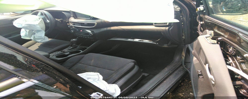 KM8J33AL1MU306088 2021 HYUNDAI TUCSON photo no. 5