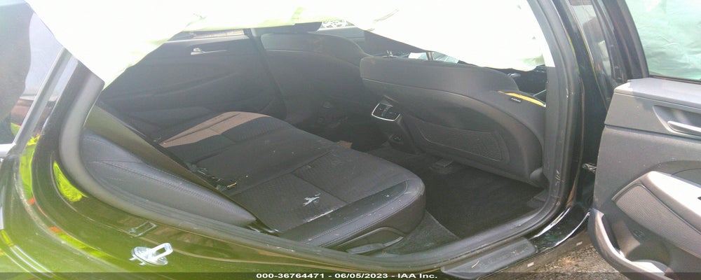 KM8J33AL1MU306088 2021 HYUNDAI TUCSON photo no. 8