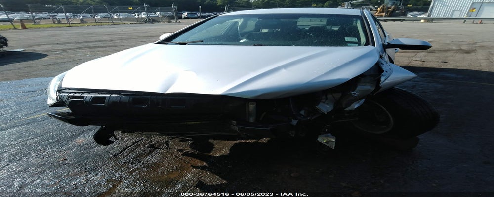 5NPE24AF6JH626697 2018 HYUNDAI SONATA photo no. 6