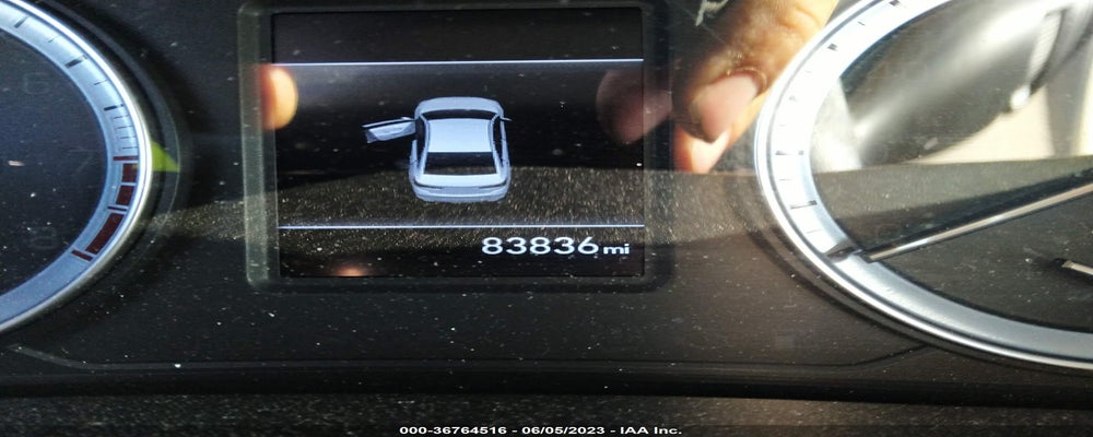 5NPE24AF6JH626697 2018 HYUNDAI SONATA photo no. 7