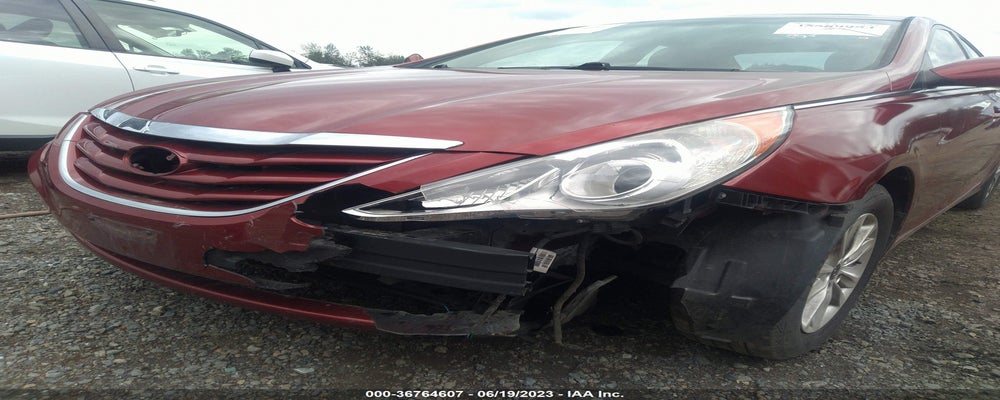 5NPEB4AC4DH543179 2013 HYUNDAI SONATA photo no. 6