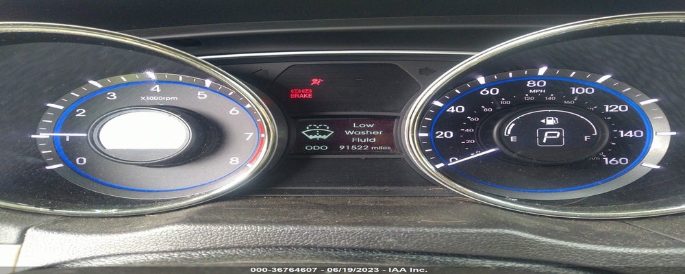 5NPEB4AC4DH543179 2013 HYUNDAI SONATA photo no. 7