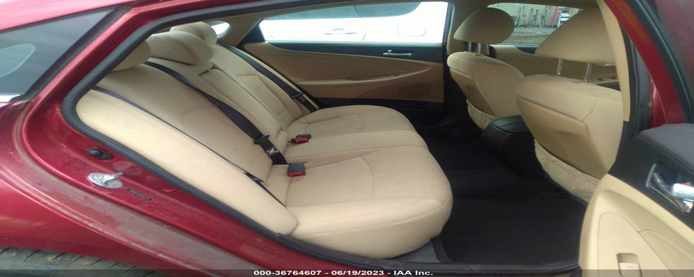 5NPEB4AC4DH543179 2013 HYUNDAI SONATA photo no. 8