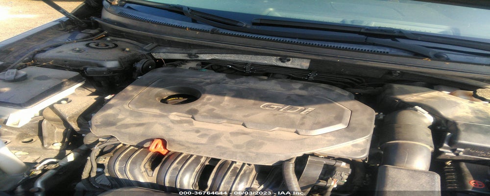 5NPE34AF6GH265980 2016 HYUNDAI SONATA photo no. 10