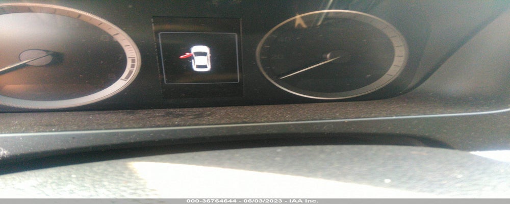 5NPE34AF6GH265980 2016 HYUNDAI SONATA photo no. 7