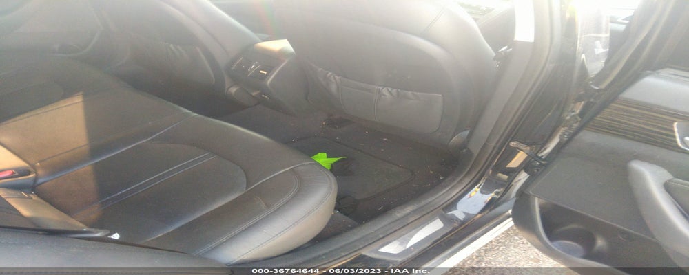 5NPE34AF6GH265980 2016 HYUNDAI SONATA photo no. 8