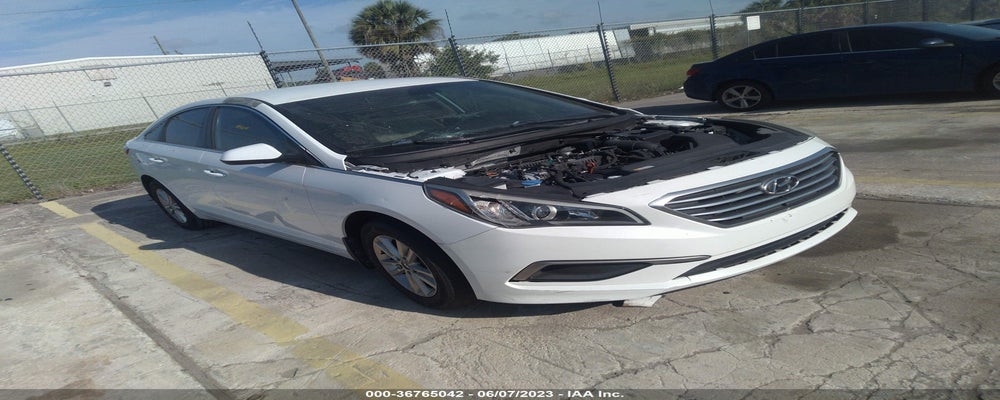 5NPE24AF1GH417067 2016 HYUNDAI SONATA photo no. 20