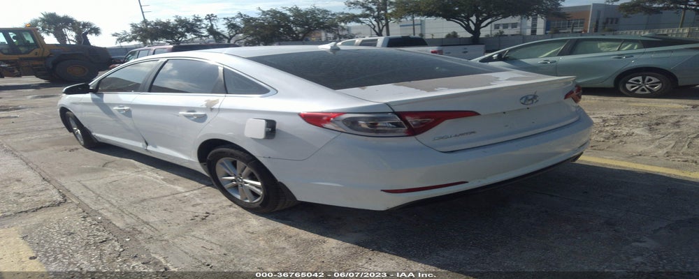 5NPE24AF1GH417067 2016 HYUNDAI SONATA photo no. 3