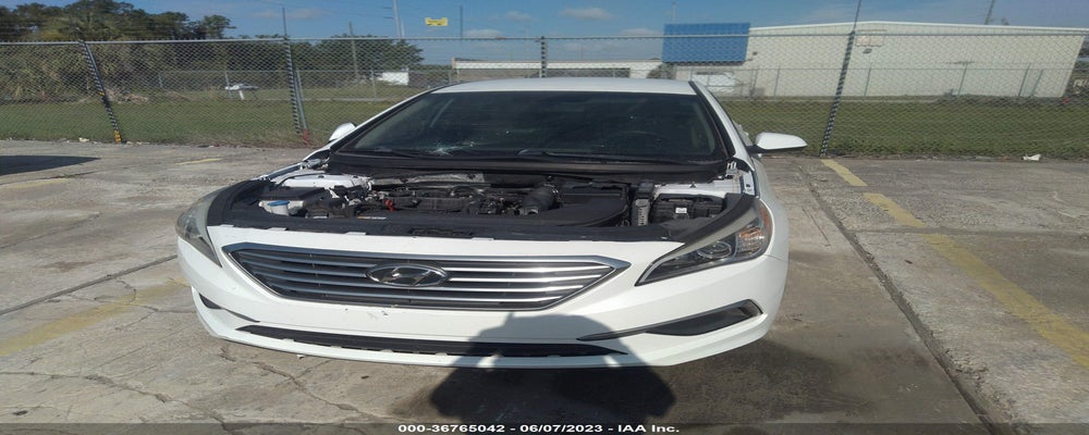 5NPE24AF1GH417067 2016 HYUNDAI SONATA photo no. 6