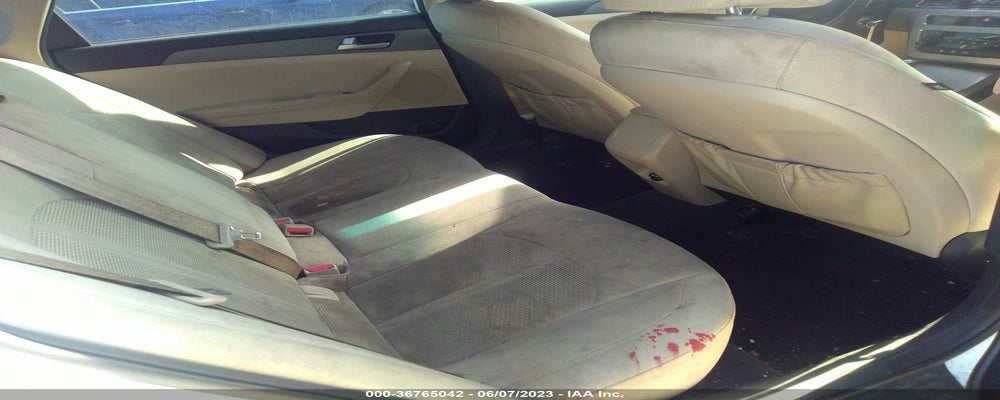 5NPE24AF1GH417067 2016 HYUNDAI SONATA photo no. 8