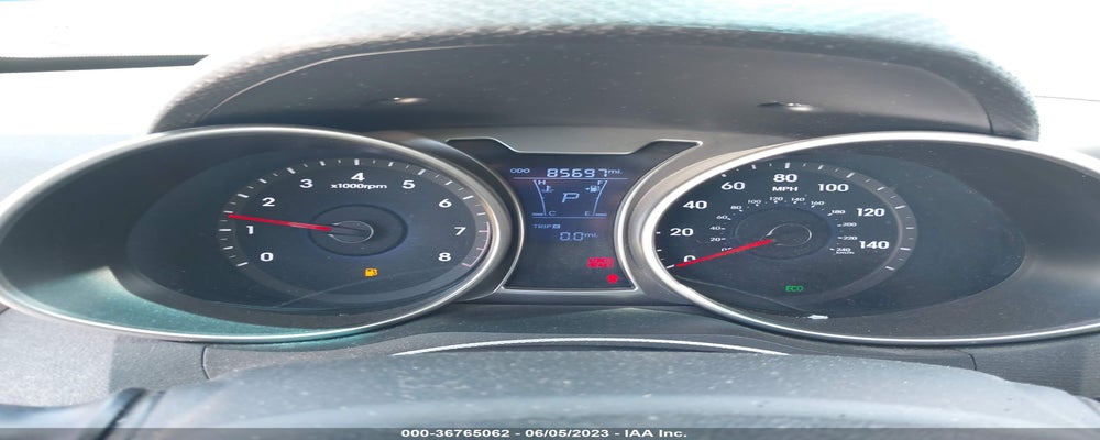 KMHTC6AD8CU050825 2012 HYUNDAI VELOSTER photo no. 7