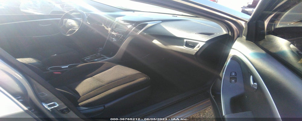 KMHD35LH7EU178653 2014 HYUNDAI ELANTRA GT photo no. 5