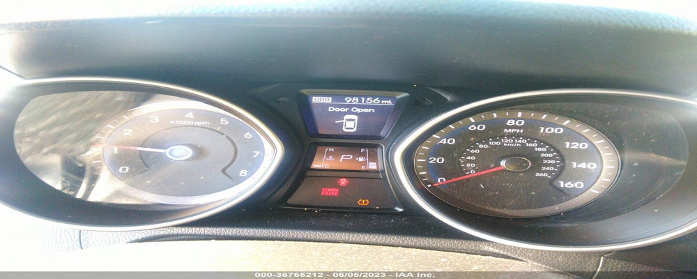 KMHD35LH7EU178653 2014 HYUNDAI ELANTRA GT photo no. 7