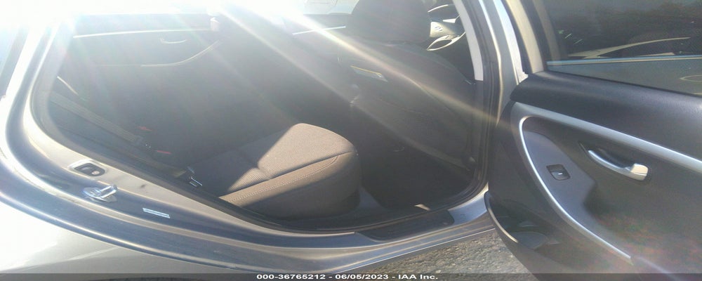 KMHD35LH7EU178653 2014 HYUNDAI ELANTRA GT photo no. 8