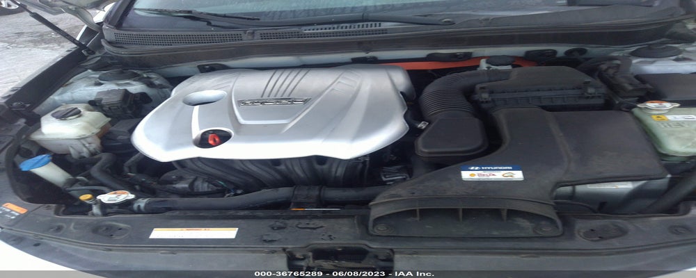 KMHEC4A43FA137969 2015 HYUNDAI SONATA photo no. 10