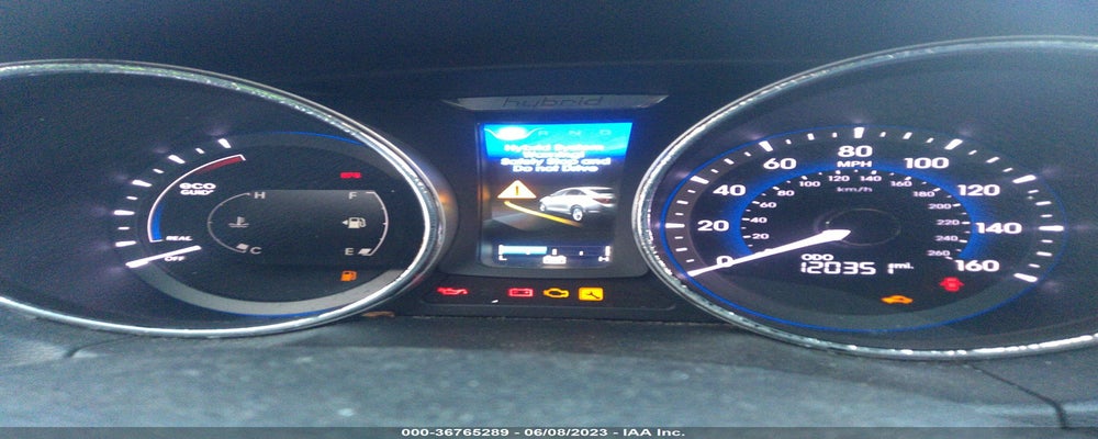KMHEC4A43FA137969 2015 HYUNDAI SONATA photo no. 7
