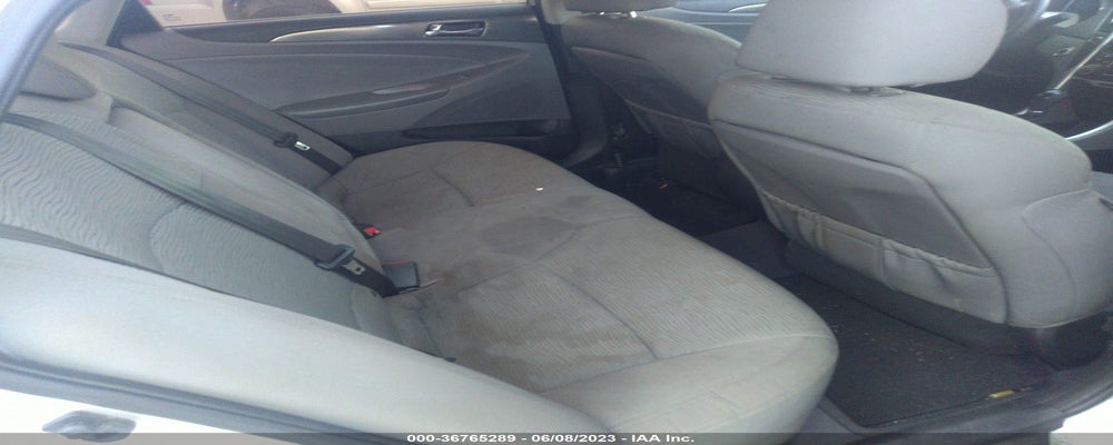 KMHEC4A43FA137969 2015 HYUNDAI SONATA photo no. 8