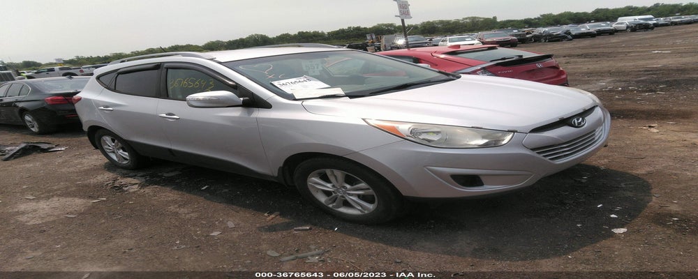 KM8JU3AC9CU388454 2012 HYUNDAI TUCSON photo no. 14