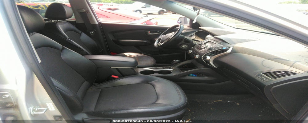 KM8JU3AC9CU388454 2012 HYUNDAI TUCSON photo no. 5