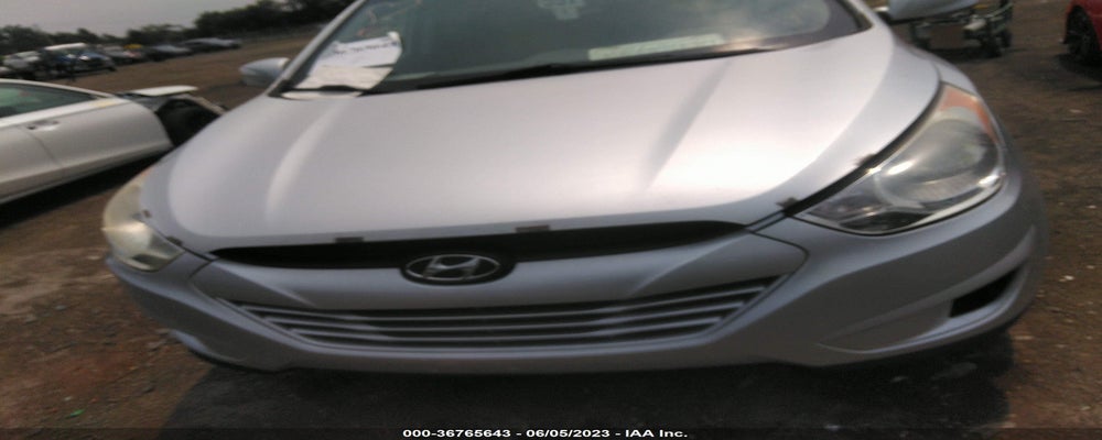 KM8JU3AC9CU388454 2012 HYUNDAI TUCSON photo no. 6