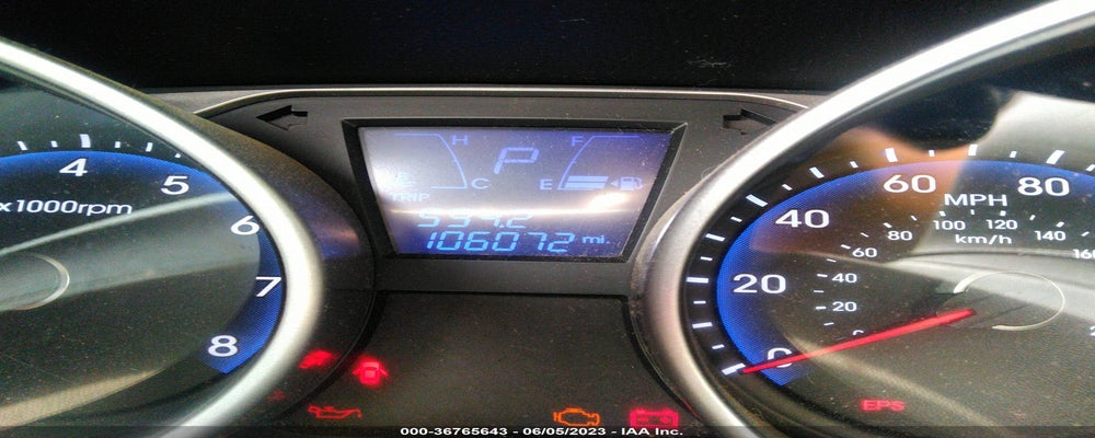 KM8JU3AC9CU388454 2012 HYUNDAI TUCSON photo no. 7