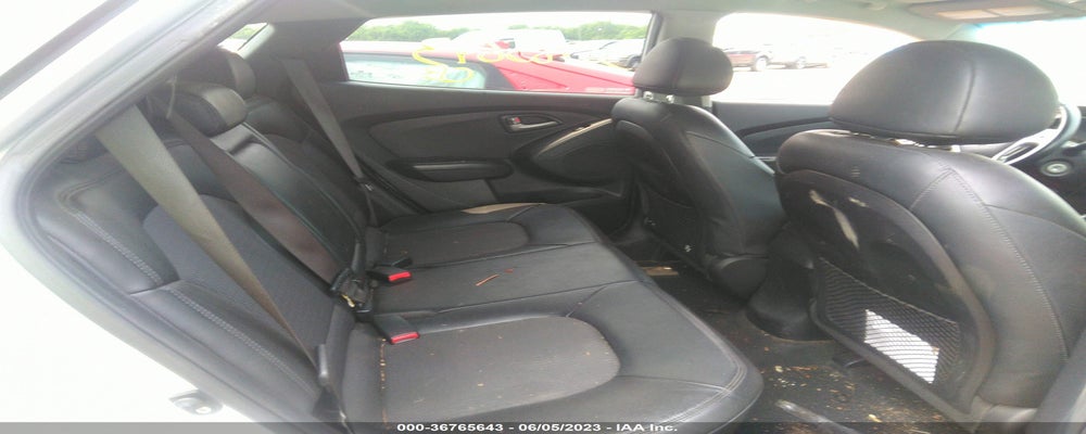 KM8JU3AC9CU388454 2012 HYUNDAI TUCSON photo no. 8