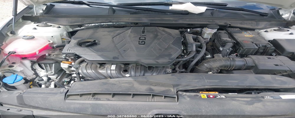 KMHL64JAXNA219118 2022 HYUNDAI SONATA photo no. 10