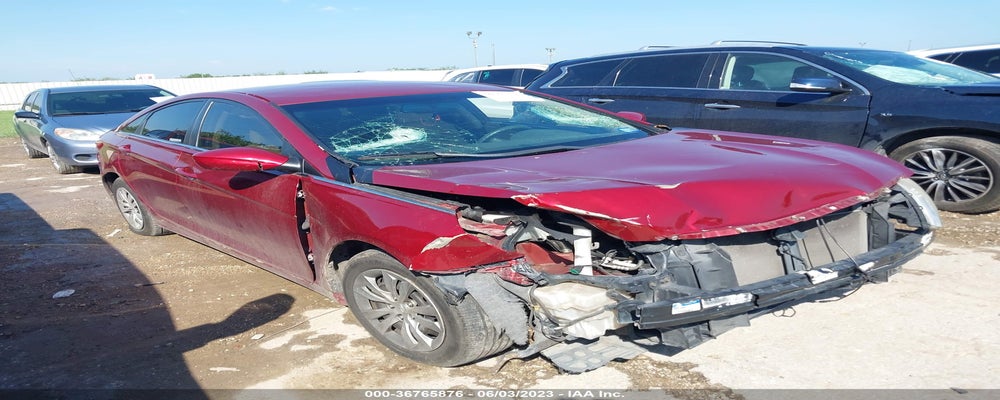 5NPEB4AC5CH351932 2012 HYUNDAI SONATA photo no. 19