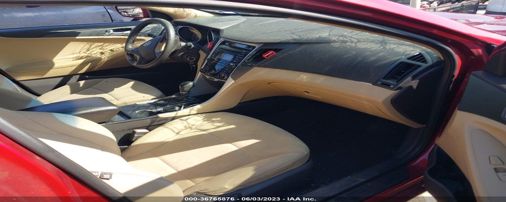 5NPEB4AC5CH351932 2012 HYUNDAI SONATA photo no. 5