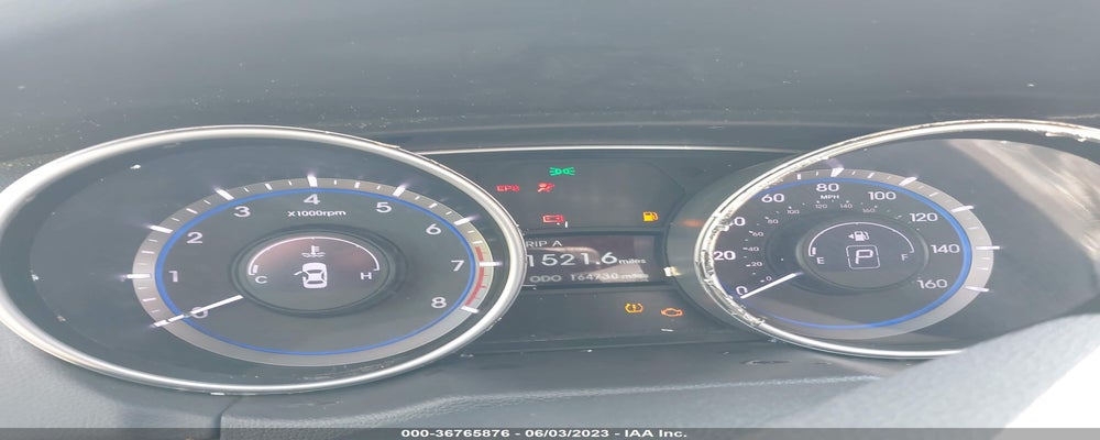5NPEB4AC5CH351932 2012 HYUNDAI SONATA photo no. 7