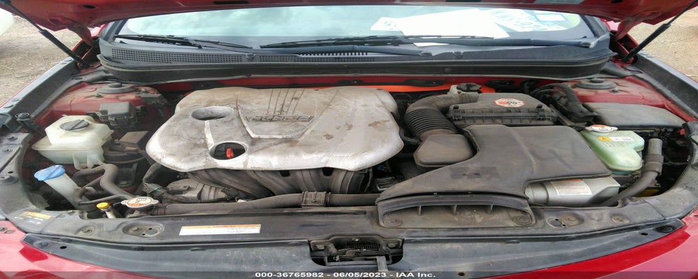KMHEC4A40EA115006 2014 HYUNDAI SONATA photo no. 10