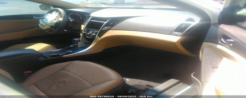 5NPEB4AC2CH375377 2012 HYUNDAI SONATA photo no. 5
