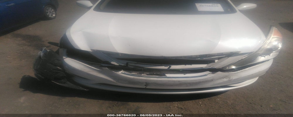 5NPEB4AC2CH375377 2012 HYUNDAI SONATA photo no. 6