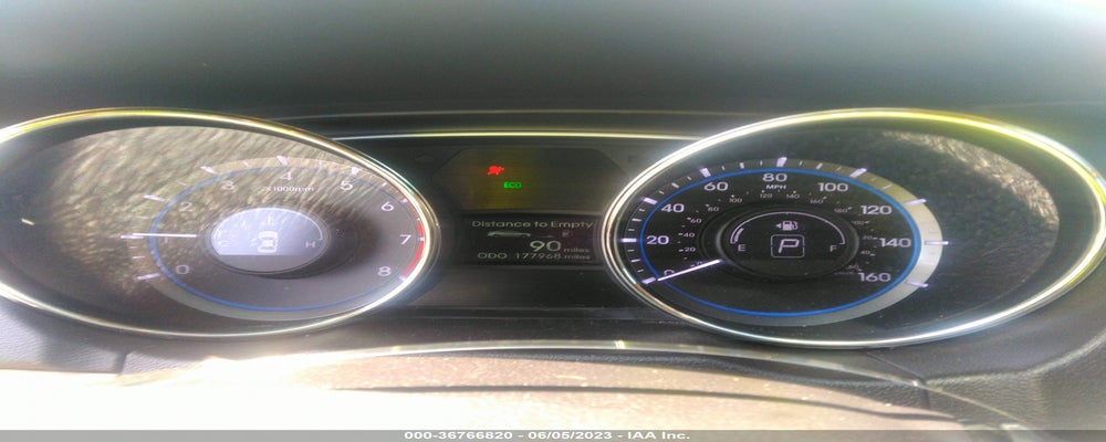 5NPEB4AC2CH375377 2012 HYUNDAI SONATA photo no. 7