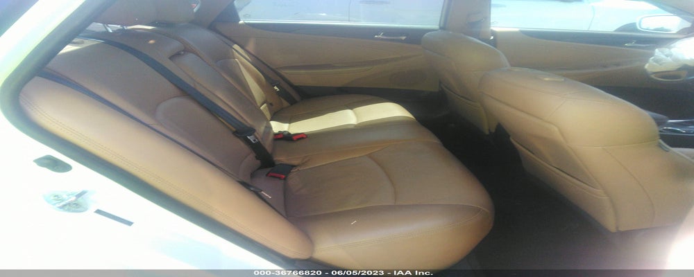 5NPEB4AC2CH375377 2012 HYUNDAI SONATA photo no. 8