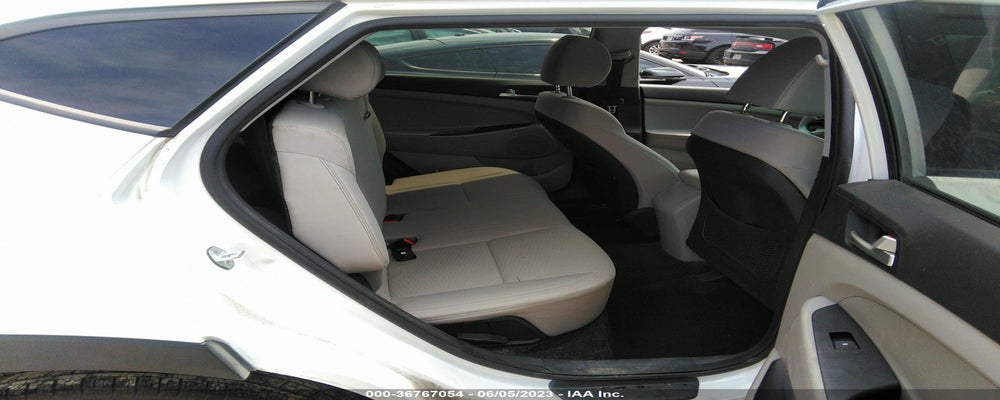 KM8J23A4XKU062398 2019 HYUNDAI TUCSON photo no. 8