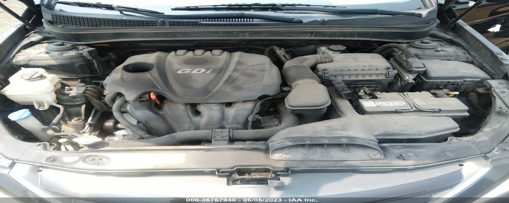 5NPEB4AC0EH821013 2014 HYUNDAI SONATA photo no. 10