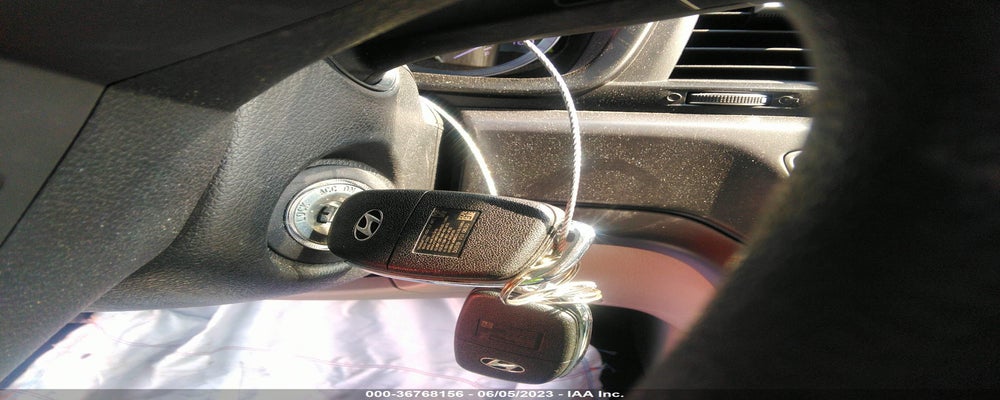 5NPE24AF4KH796865 2019 HYUNDAI SONATA photo no. 11