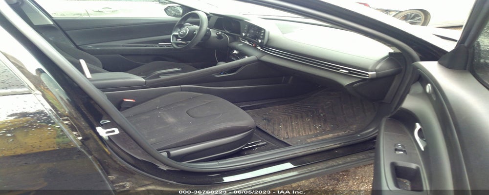 KMHLM4AG0NU322024 2022 HYUNDAI ELANTRA photo no. 5