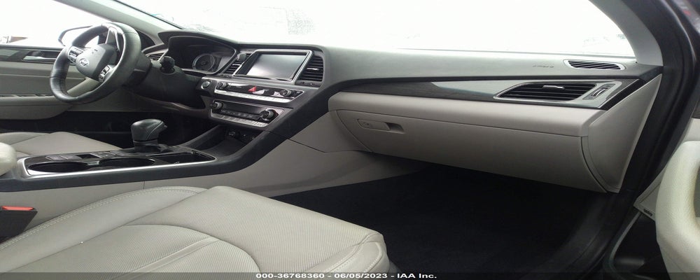 5NPE34AFXJH696796 2018 HYUNDAI SONATA photo no. 5