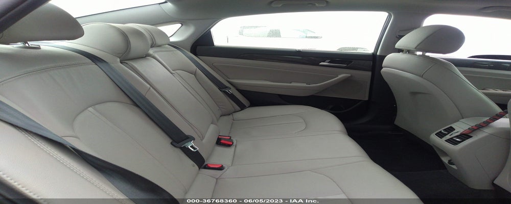 5NPE34AFXJH696796 2018 HYUNDAI SONATA photo no. 8