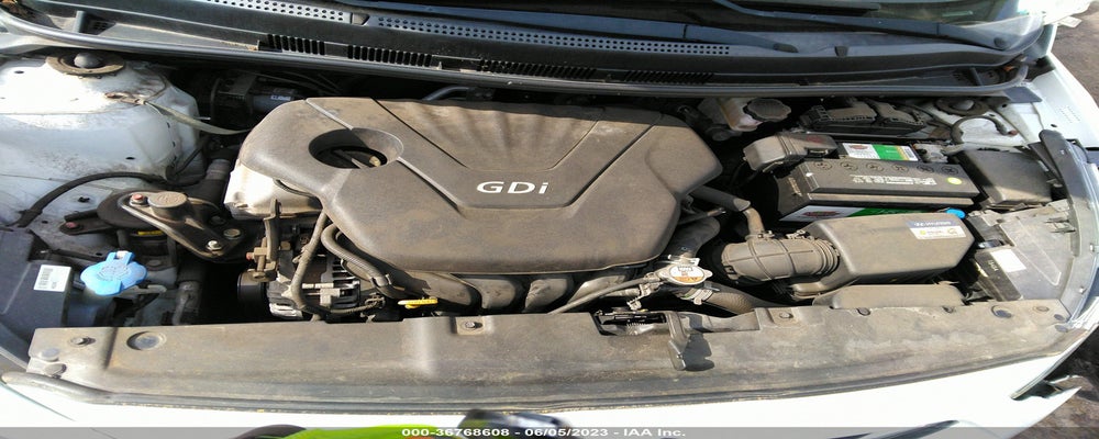 KMHCT4AE9FU915464 2015 HYUNDAI ACCENT photo no. 10